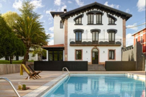 Casa Etxelaia by Aston Rentals